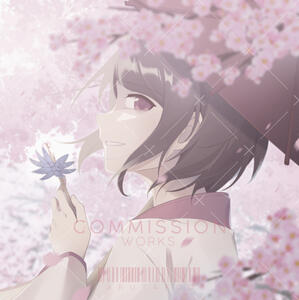 040821 / shaded bust up